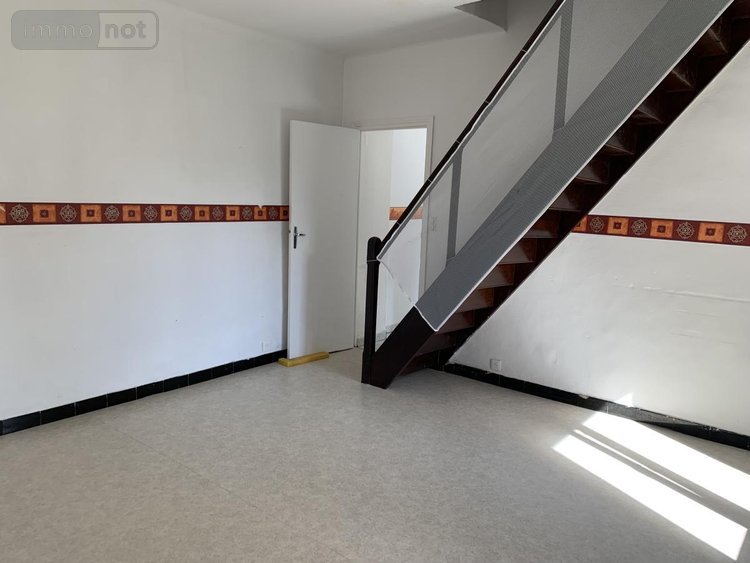 Location maison Arras 62000 Pas-de-Calais 67 m2  590 euros