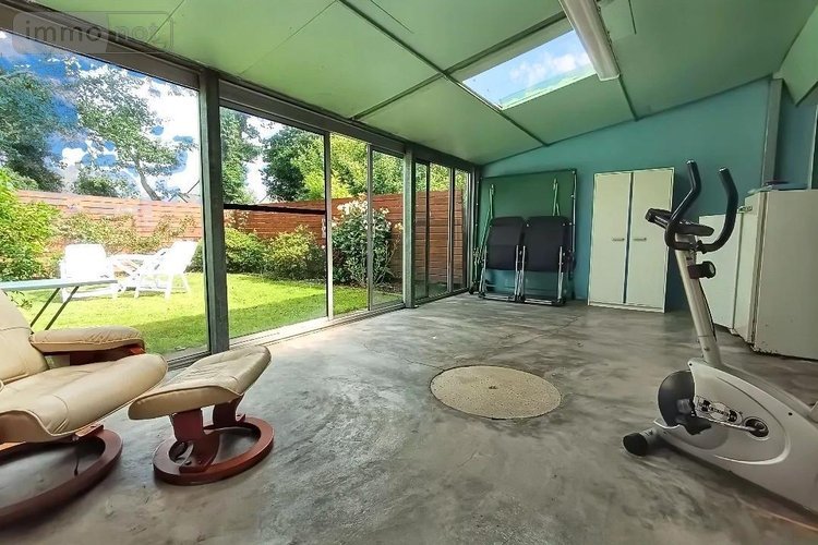 Maison a vendre Pontivy 56300 Morbihan 135 m2  262300 euros