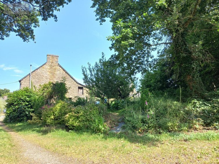 Maison a vendre Saint-Gilles-du-Mené 22330 Côtes-d'Armor 215 m2 11 pièces 279300 euros