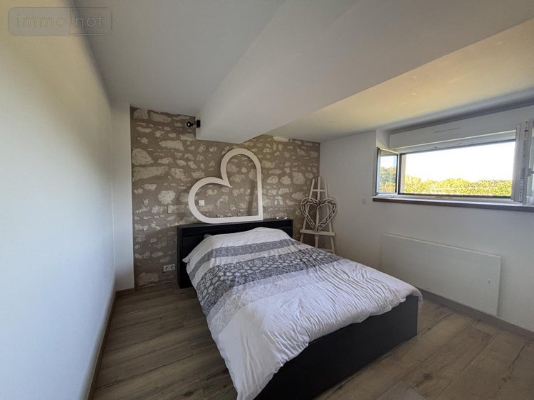 Maison a vendre Longué-Jumelles 49160 Maine-et-Loire 172 m2 7 pièces 301600 euros