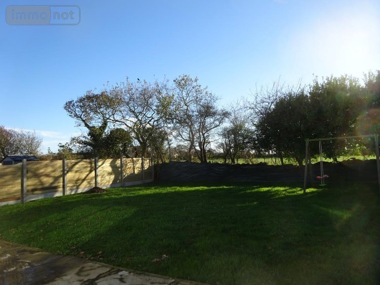 Maison a vendre Milizac 29290 Finistère 94 m2 5 pièces 286100 euros