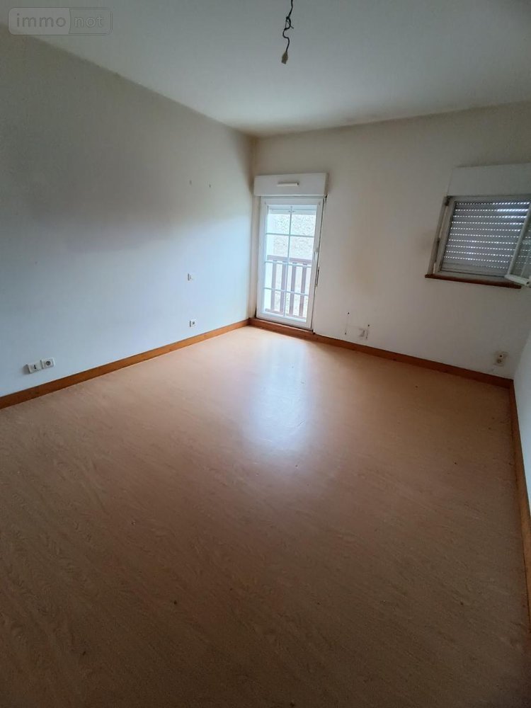 Maison a vendre Trémeur 22250 Côtes-d'Armor 145 m2  221590 euros