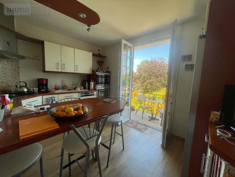 Maison a vendre Saint-Hilaire-Saint-Florent 49400 Maine-et-Loire 100 m2 6 pièces 209000 euros