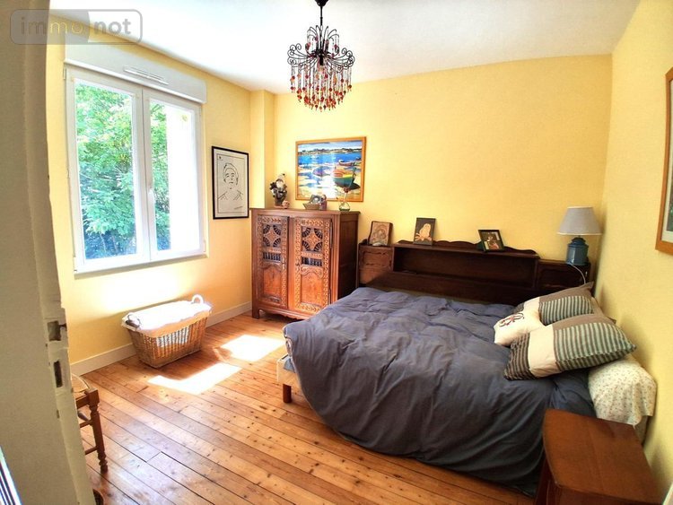 Maison a vendre Bagnoles-de-l'Orne-Normandie 61140 Orne 120 m2 6 pièces 260000 euros