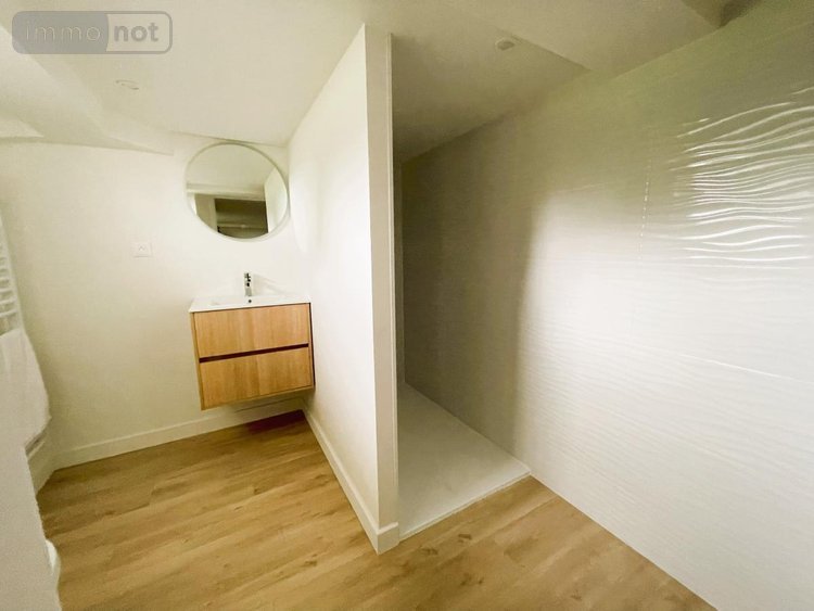 Maison a vendre Marolles-les-Braults 72260 Sarthe 90 m2 4 pièces 152020 euros