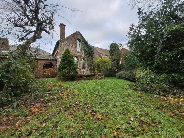 Maison a vendre Ardres 62610 Pas-de-Calais 193 m2 7 pièces 348560 euros