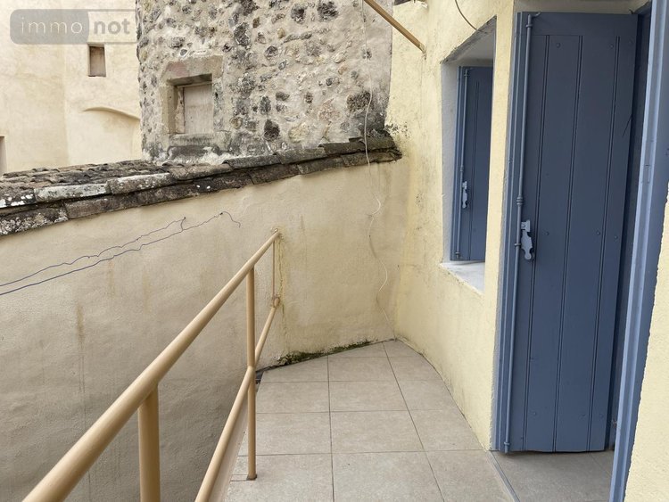 Immeuble a vendre Nébian 34800 Hérault 105 m2  189900 euros