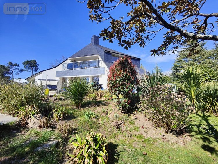 Maison a vendre Vannes 56000 Morbihan 210 m2 6 pièces 1854000 euros
