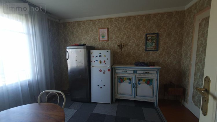 Maison a vendre Gourin 56110 Morbihan 157 m2 8 pièces 172680 euros