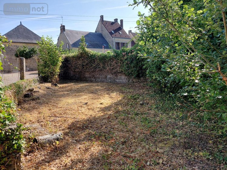 Terrain a batir a vendre Bellême 61130 Orne 125 m2  75250 euros