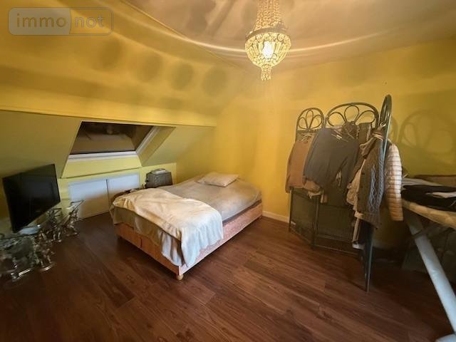 Appartement a vendre Lisieux 14100 Calvados 56 m2 2 pièces 120600 euros