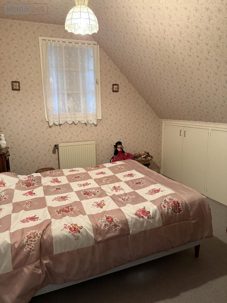 Maison a vendre Vannes 56000 Morbihan 90 m2 5 pièces 370000 euros