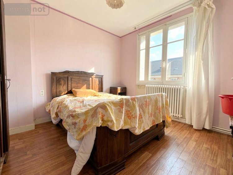Maison a vendre Pleyber-Christ 29410 Finistère 120 m2 7 pièces 184450 euros
