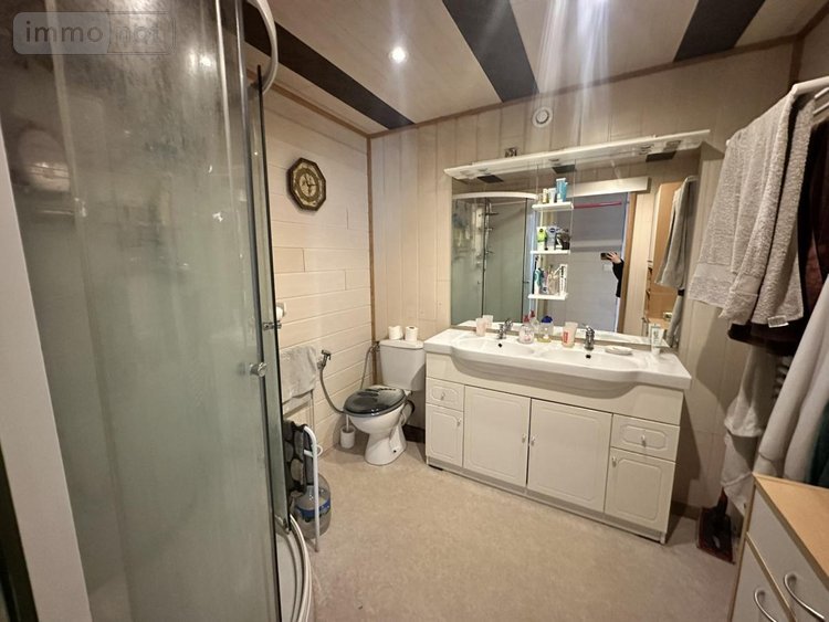 Maison a vendre Saint-Mary-le-Plain 15500 Cantal 249 m2  201400 euros