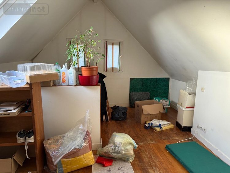 Maison a vendre Villedieu-les-Poêles-Rouffigny 50800 Manche 41 m2 2 pièces 74680 euros