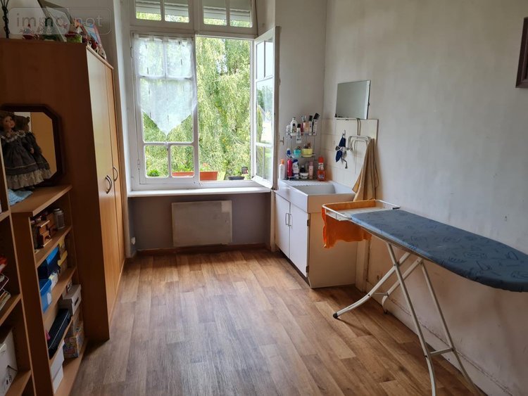 Maison a vendre Rohan 56580 Morbihan 124 m2 5 pièces 166400 euros