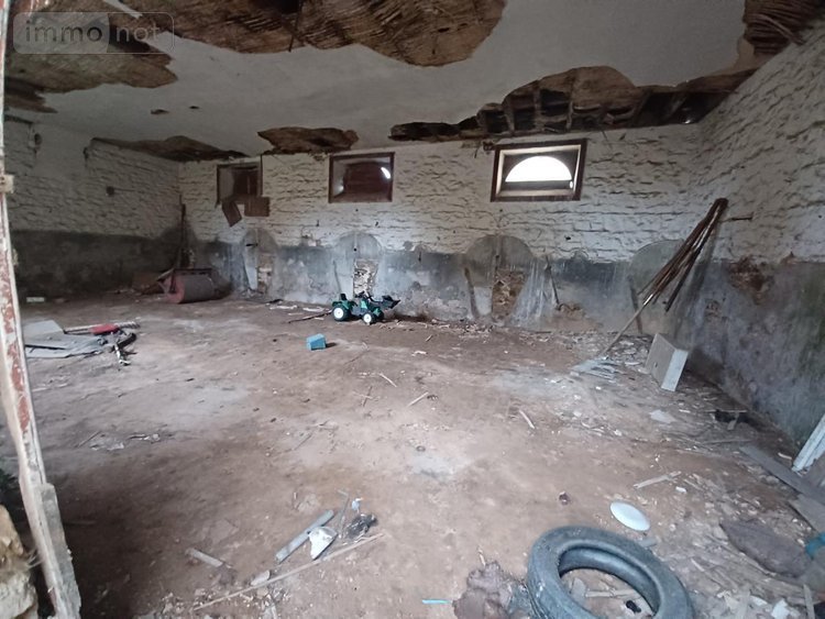 Maison a vendre Hénansal 22400 Côtes-d'Armor 81 m2 5 pièces 190800 euros