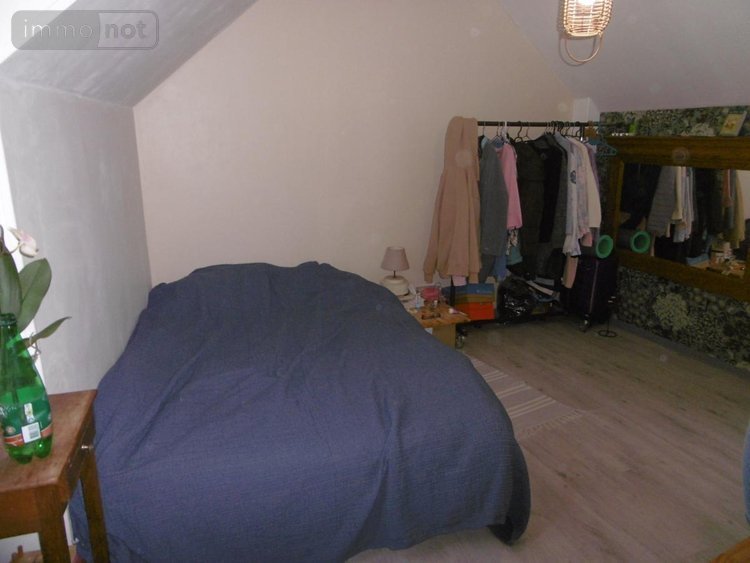 Immeuble a vendre Vire-Normandie 14500 Calvados 102 m2  189900 euros