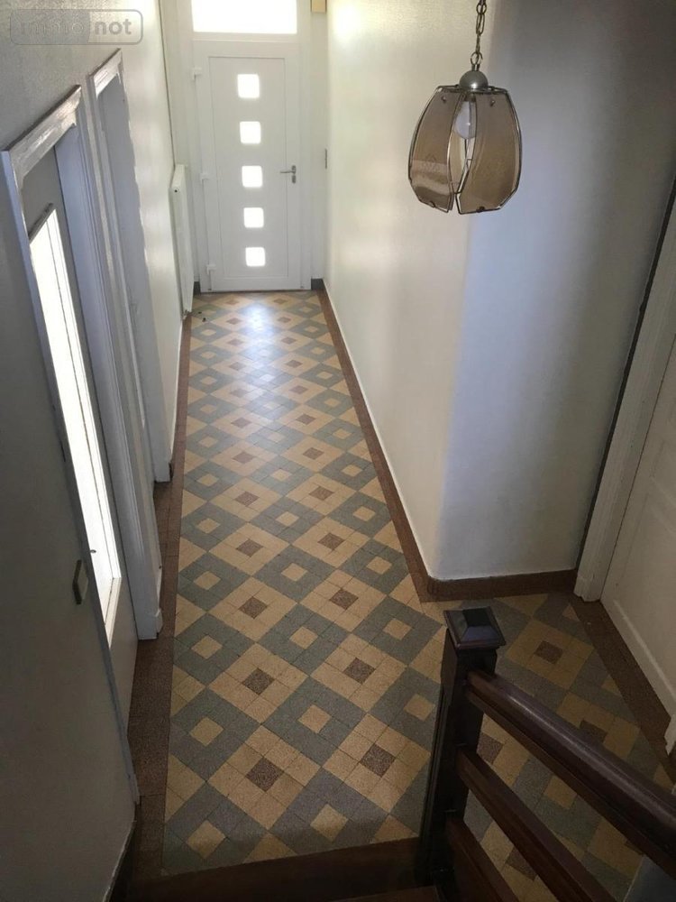 Maison a vendre Locmiquélic 56570 Morbihan 145 m2 6 pièces 556400 euros