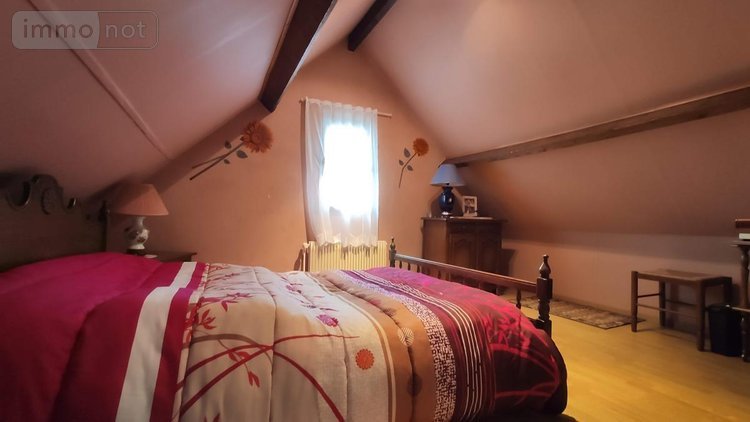 Maison a vendre Bucquoy 62116 Pas-de-Calais 127 m2  187555 euros