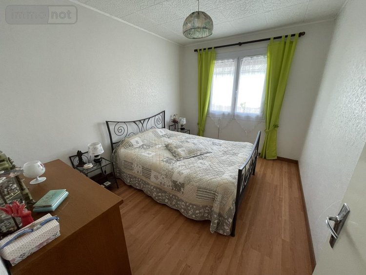 Maison a vendre Saint-Aignan 72110 Sarthe 106 m2 4 pièces 213000 euros