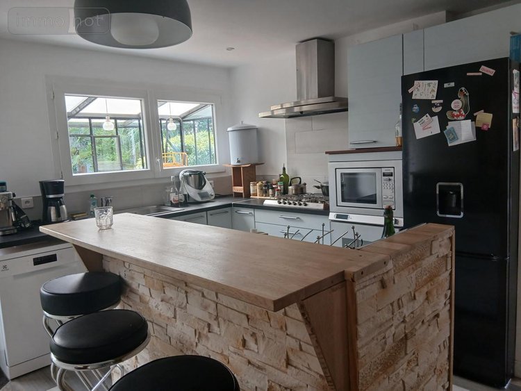 Maison a vendre Theix-Noyalo 56450 Morbihan 59 m2  398360 euros