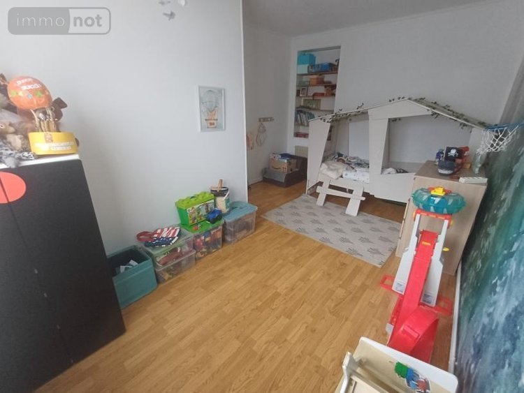 Maison a vendre Amiens 80000 Somme 119 m2 5 pièces 228580 euros