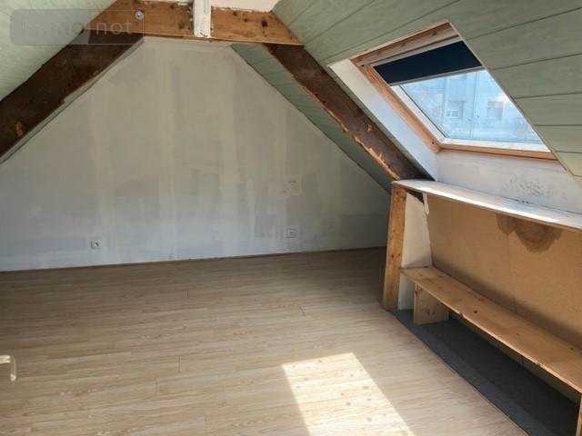 Maison a vendre Lorient 56100 Morbihan 148 m2 7 pièces 311928 euros