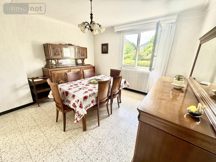Maison a vendre Les Bessons 48200 Lozère 164 m2 12 pièces 222000 euros