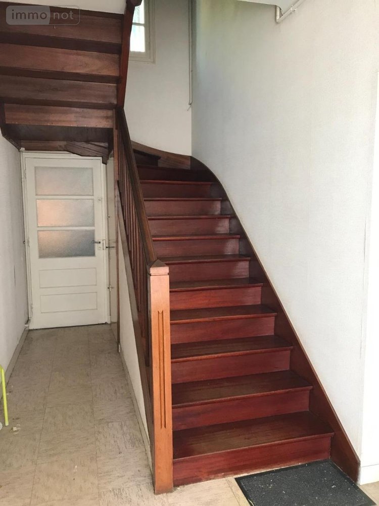 Maison a vendre Riantec 56670 Morbihan 104 m2 5 pièces 208000 euros