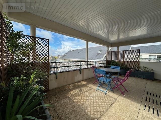 Appartement a vendre Angers 49000 Maine-et-Loire 115 m2 4 pièces 560680 euros