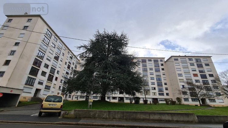 Location appartement Le Mans 72000 Sarthe 68 m2  835 euros