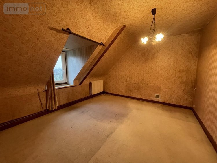 Maison a vendre Ploubazlanec 22620 Côtes-d'Armor 101 m2 6 pièces 260550 euros