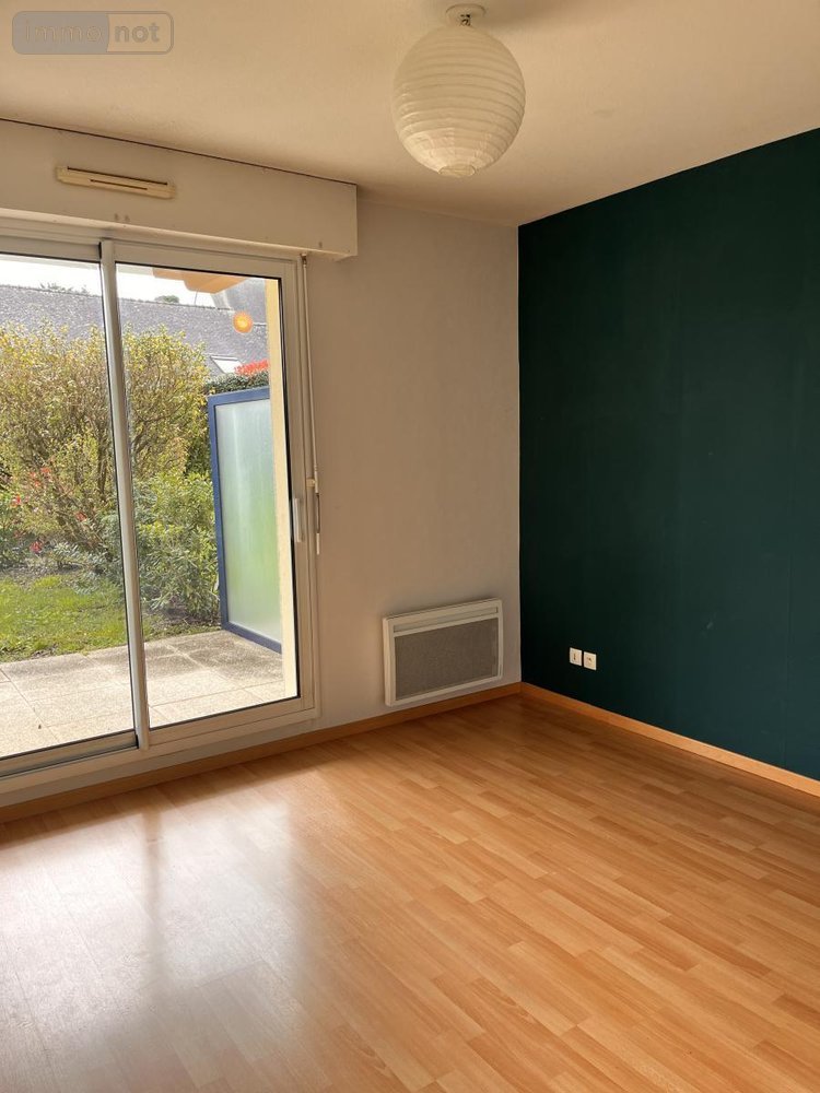Appartement a vendre Sarzeau 56370 Morbihan 50 m2 2 pièces 228800 euros