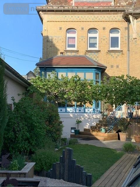 Maison a vendre Châlons-en-Champagne 51000 Marne 325 m2 10 pièces 771480 euros