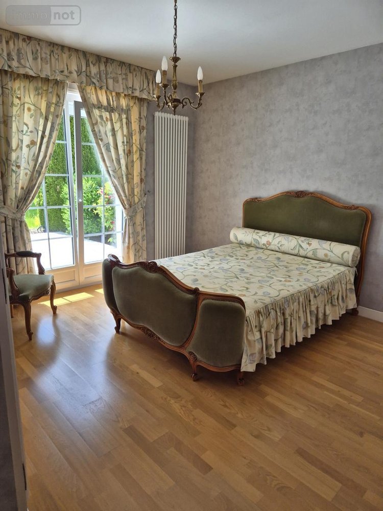 Maison a vendre Sanchey 88390 Vosges 99 m2 4 pièces 246000 euros