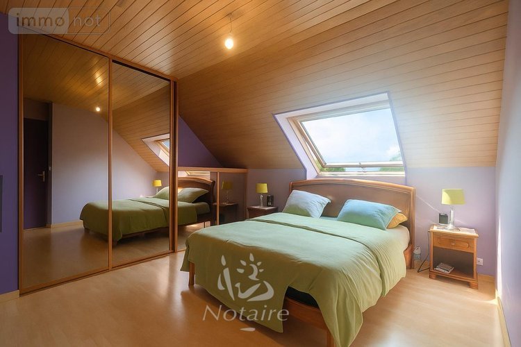 Maison a vendre Plouider 29260 Finistère 240 m2 10 pièces 578000 euros