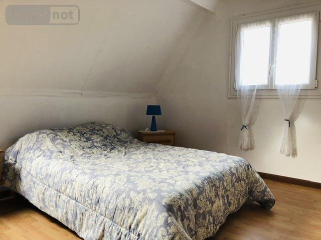 Maison a vendre Juvardeil 49330 Maine-et-Loire 226 m2 7 pièces 559260 euros