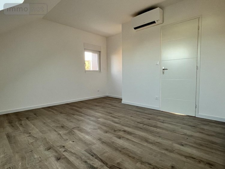 Maison a vendre Hénin-Beaumont 62110 Pas-de-Calais 105 m2 4 pièces 199300 euros