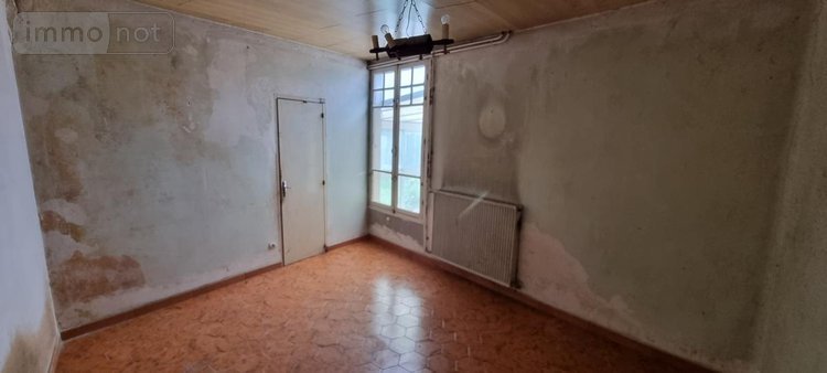 Maison a vendre Angers 49000 Maine-et-Loire 76 m2 4 pièces 178160 euros