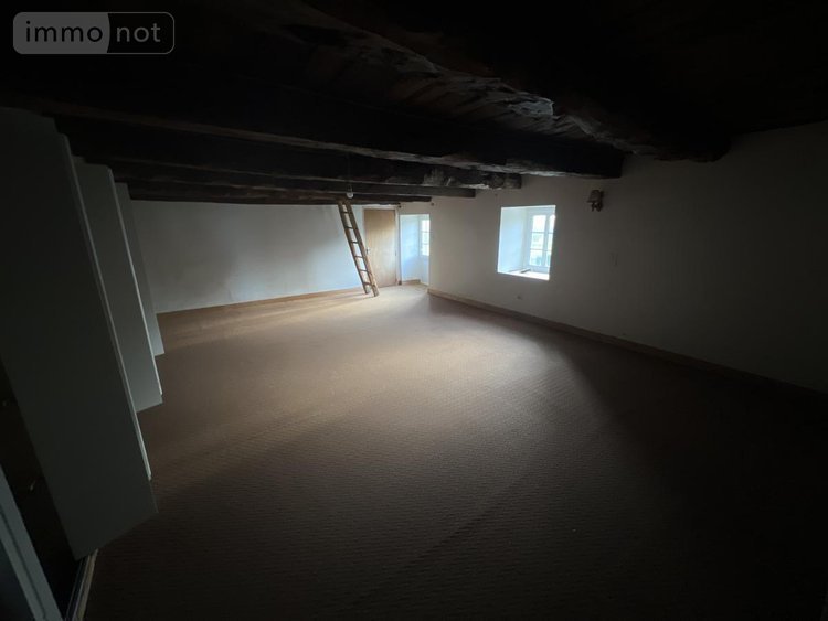 Maison a vendre Plouasne 22830 Côtes-d'Armor 118 m2  143440 euros