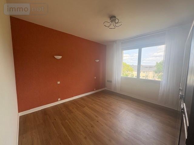 Maison a vendre Saumur 49400 Maine-et-Loire 104 m2 5 pièces 158500 euros