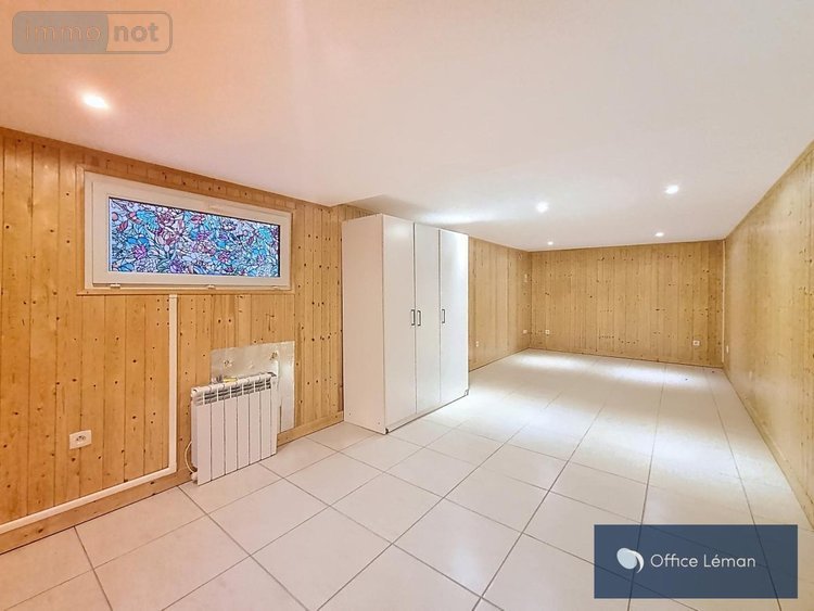 Maison a vendre Prévessin-Moëns 01280 Ain 115 m2 5 pièces 595000 euros
