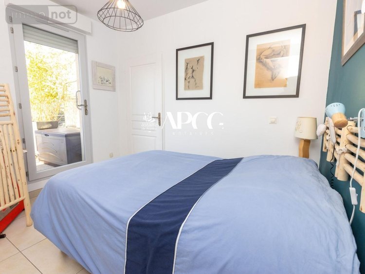 Viager appartement Vaison-la-Romaine 84110 Vaucluse 78 m2 3 pièces 230000 euros