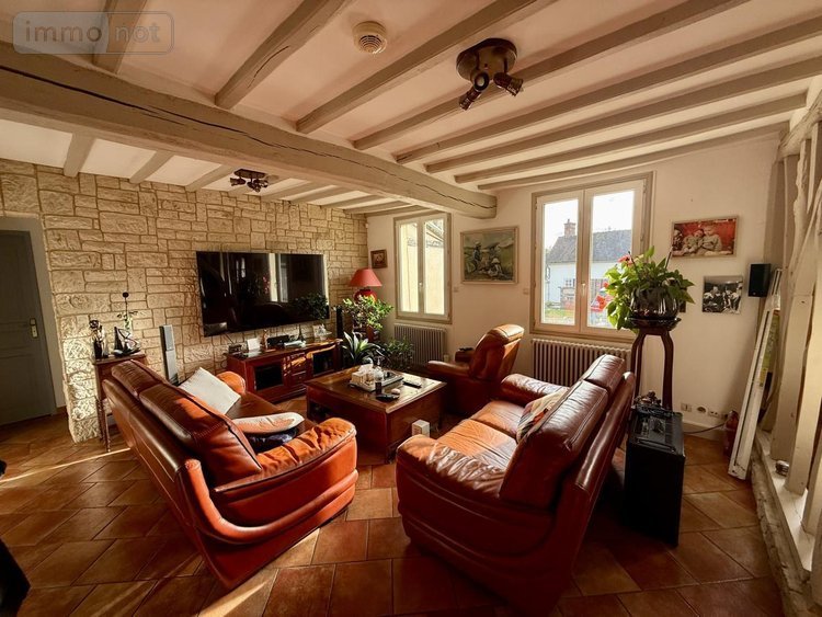 Maison a vendre Allonne 60000 Oise 291 m2 9 pièces 572000 euros