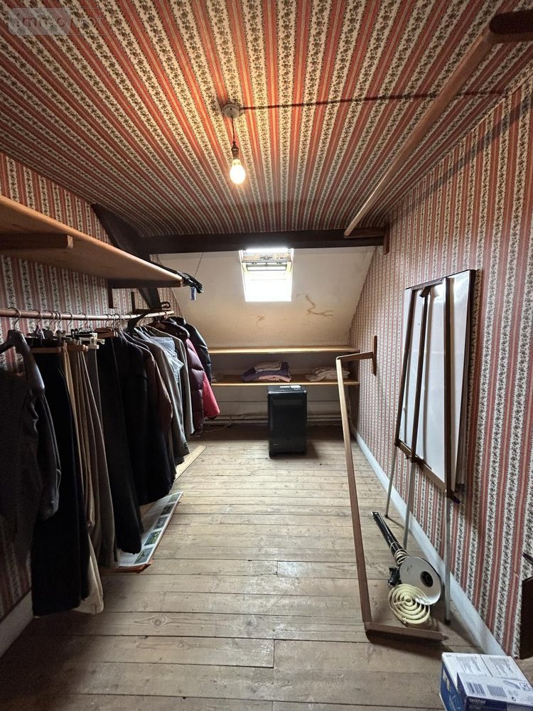 Maison a vendre Framerville-Rainecourt 80131 Somme 317 m2 7 pièces 279900 euros