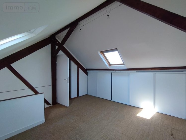 Appartement a vendre Dinard 35800 Ille-et-Vilaine 67 m2 3 pièces 313500 euros