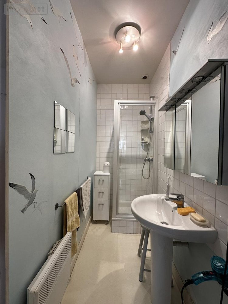 Appartement a vendre Vannes 56000 Morbihan 176 m2 6 pièces 775243 euros