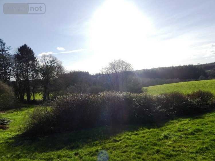 Maison a vendre Langoëlan 56160 Morbihan 280 m2 10 pièces 367000 euros