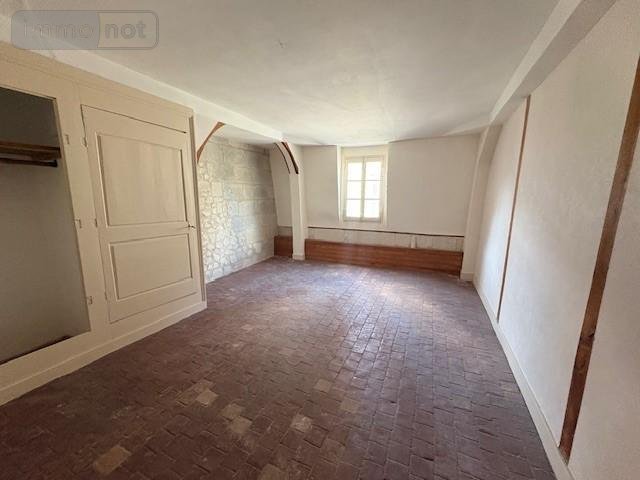 Maison a vendre Saumur 49400 Maine-et-Loire 210 m2 7 pièces 284800 euros